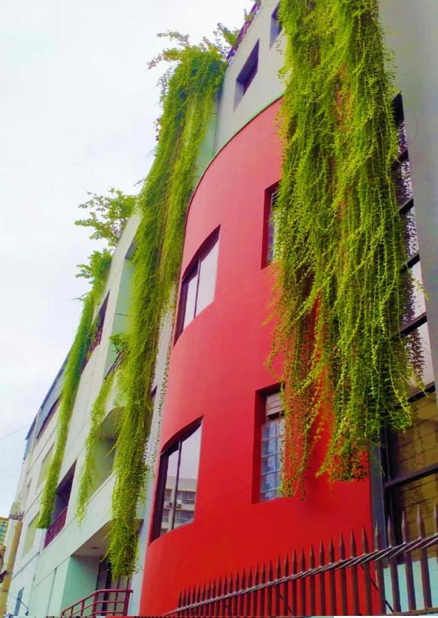 Eastern House Daca Exterior foto