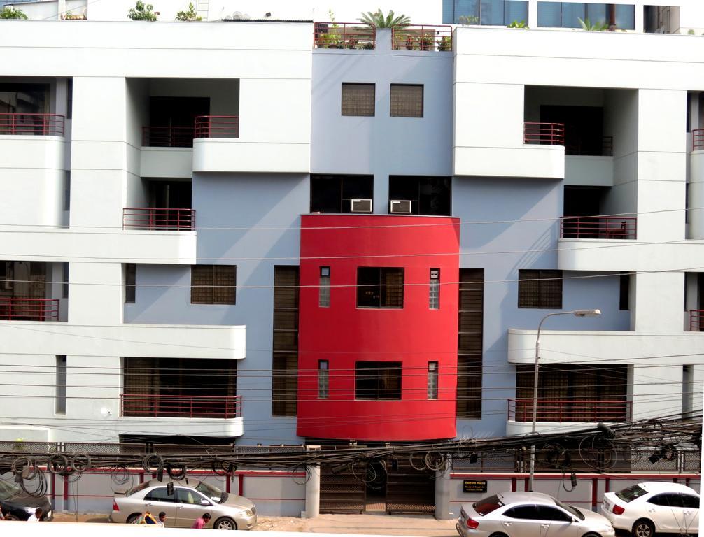 Eastern House Daca Exterior foto